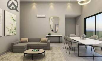 Imagem 7: Casa com 3 dormitórios à venda, 204 m² por R$ 1.490.000,00 - Parque Brasil 500 - Paulínia