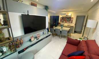 Imagem 4: Parnamirim (3) quartos