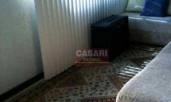 Imagem 3: Sobrado Residencial à venda, Parque Terra Nova II, São Bernardo do Campo - SO17482