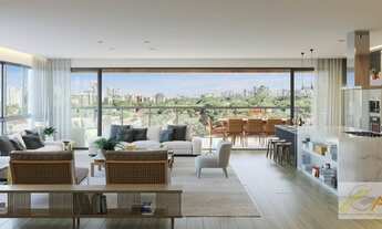 Imagem: São Paulo - Apartamento Padrão - Jardim