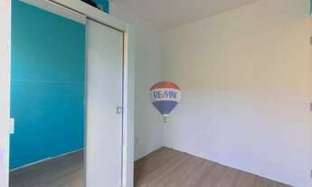 Imagem 2: Apartamento com 2 dormitórios à venda, 40 m² por R$ 126.900,00 - Sarandi - Porto Alegre/RS