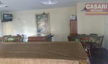 Imagem 7: Apartamento com 2 dormitórios à venda, 58 m² - Centro - São Bernardo do Campo/SP