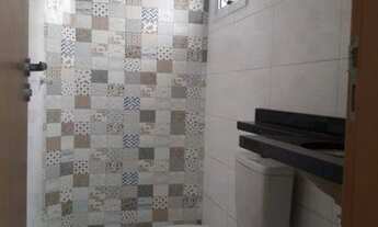 Imagem 5: Apartamento com 2 dormitórios à venda, 44 m² - Vila Curuçá - Santo André/SP