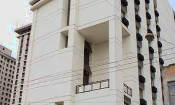 Imagem 2: Flat residencial à venda, Campo Belo, São Paulo