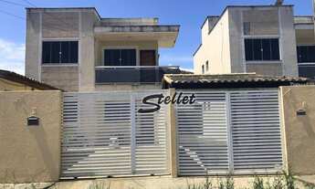 Imagem: Rio das Ostras - Casa/apto com 2 quartos