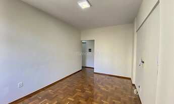 Imagem 4: Ref.: 3243 - Ed. Cannes - Apartamento de 3 quartos para locação no Centro de BH