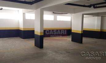 Imagem 7: Apartamento 2 dorms. com suite - Centro São Bernardo