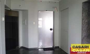 Imagem 5: Sala, 51 m² - venda ou aluguel - Centro - Santo André/SP