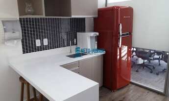 Imagem: Conjunto para alugar, 186 m² por R$ 13.000,00