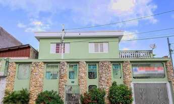 Imagem: Sobrado com 4 dormitórios à venda, 260