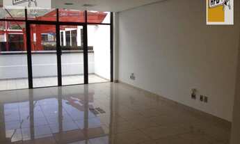 Imagem 2: Sala para alugar, 53 m² por R$ 1.300,00/mês - Barra da Tijuca - Rio de Janeiro/RJ