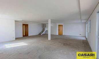 Imagem 2: Cobertura com 4 dormitórios à venda, 311 m² - Vila Gonçalves - São Bernardo do Campo/SP