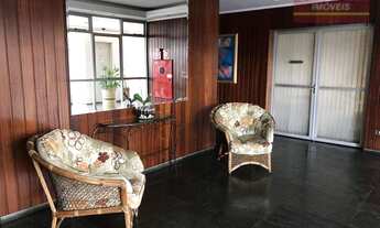 Imagem 2: Apartamento com 2 dormitórios à venda, 58 m² - Centro - São Bernardo do Campo/SP