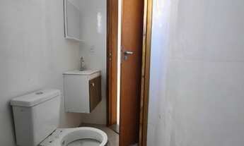 Imagem 7: Apartamento sem Condomínio para Venda em Santo André, Vila Príncipe de Gales, 2 dormitório