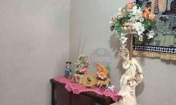 Imagem 7: Casa com 3 dormitórios à venda, 450 m² por R$ 1.100.000,00 - Santa Terezinha - Paulínia/SP