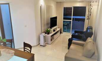 Imagem 7: Apartamento com 3 dormitórios à venda, 91 m² - Centro - São Bernardo do Campo/SP