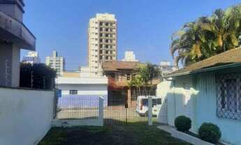 Imagem 2: Terreno à venda, oportunidade para construção de edifício 600 m² - Vila Operária - Itajaí