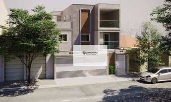 Imagem 2: Apartamento com 2 dormitórios à venda, 40 m² por R$ 240.000,00 - Vila Canero - São Paulo/S