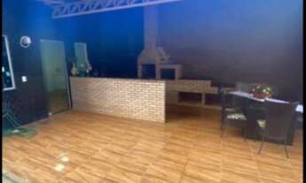 Imagem 6: Casa colônia agrícola quitada e escriturada próximo ao taguaparque