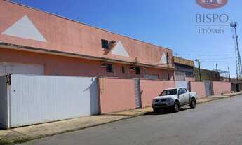 Imagem 5: Galpão à venda, 1545 m² por R$ 2.800.000,00 - Jardim Ipiranga - Americana/SP