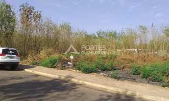 Imagem 2: RIBEIRãO PRETO - Terreno Padrão - Vila Elisa