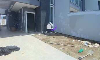 Imagem 7: Sobrado para venda com 110 metros quadrados com 3 quartos em Jardim Regina - Itanhaém - SP