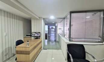 Imagem 2: Ótimo apartamento 2 quartos 1 vaga em Centro - Curitiba - PR