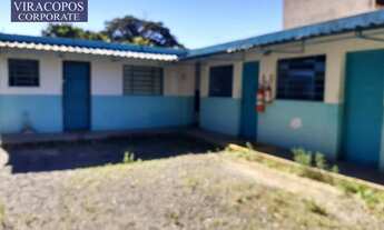 Imagem 4: Galpão, 750 m² - venda por R$ 3.500.000,00 ou aluguel por R$ 20.000,00/mês - Jardim Nova A