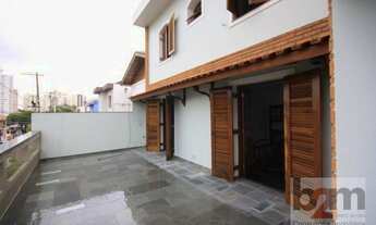 Imagem 3: Sobrado Residencial à venda, Vila Romana, São Paulo - SO0333