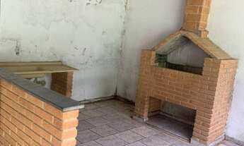 Imagem 6: Casa com 3 dormitórios para alugar, 100 m² por R$ 2.000,00/mês - Jardim das Hortênsias - P