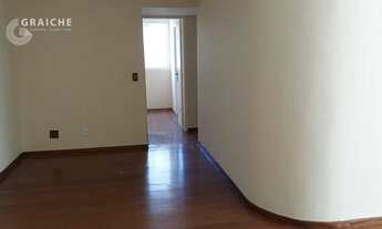 Imagem 2: Apartamento com 3 dormitórios para alugar, 100 m² por R$ 4.100,00/mês - Paraíso - São Paul