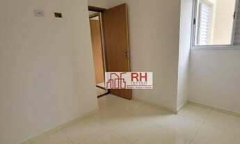 Imagem 5: Apartamento com 2 dormitórios à venda, 35 m² por R$ 217.000,00 - Vila Aricanduva - São Pau