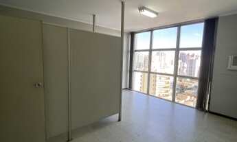 Imagem: Sala Comercial - Edifício Monte Líbano