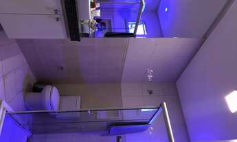 Imagem 6: Casa elegante Aruana