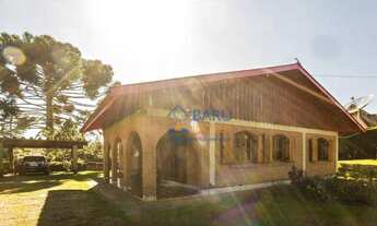 Imagem: Casa com 3 dormitórios à venda, 192 m²