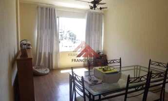 Imagem: Apartamento com 2 dormitórios à venda