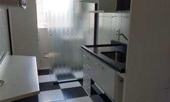 Imagem: Apartamento com 2 dormitórios à venda