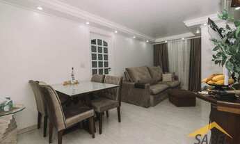 Imagem 2: Apartamento com 3 dormitórios à venda, 77 m² por R$ 520.000,00 - Santana - São Paulo/SP