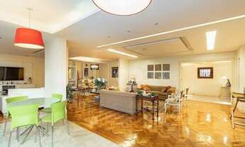 Imagem: Apartamento com 4 dormitórios à venda