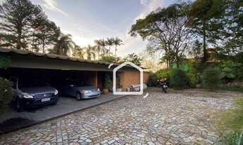 Imagem 5: Casa com 4 dormitórios à venda, 521 m² - Granja Viana - Carapicuíba/SP