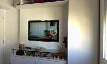 Imagem 6: Apartamento Com 3 Dormitórios à Venda, 77 M² Por R$ 750.000 Rua Miragem, 35 - Vila Regente