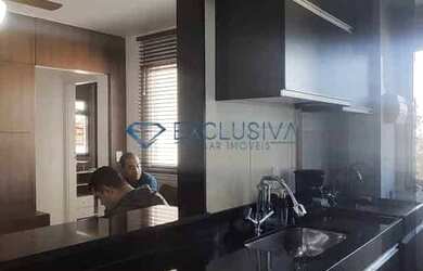 Imagem 2: Apartamento para comprar Pousada Del Rey (São Benedito) Santa Luzia