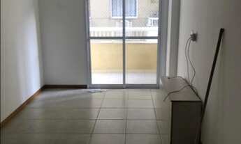 Imagem 5: Apartamento em Itaipu com 02 Quartos Sendo um Suíte, Varanda e Vaga de Garagem!