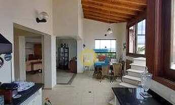 Imagem 2: Cobertura com 3 dormitórios à venda, 278 m² por R$ 2.500.000,00 - Jardim Avelino - São Pau