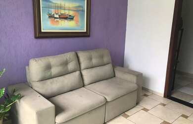 Imagem 2: Casa para Venda em Contagem, Três Barras, 3 dormitórios, 1 suíte, 2 banheiros, 2 vagas