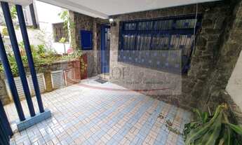 Imagem 3: Cassa de Vila para compra em Pinheiros com 2 quartos e vaga de garagem coberta