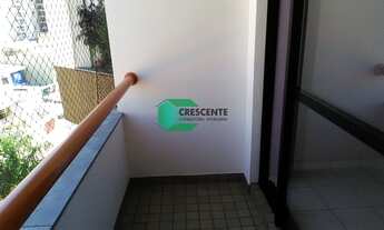 Imagem 4: Apartamento com 2 dormitórios sendo 1 suite e 2 vagas