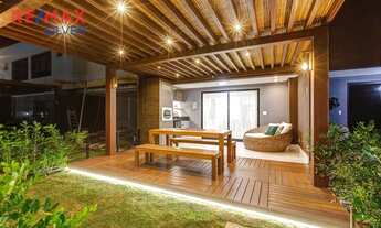 Imagem 4: Casa com 3 dormitórios para alugar por R$ 8.674,00/mês - Patamares - Salvador/BA