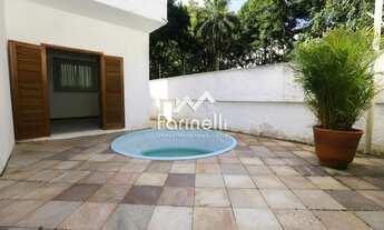 Imagem 2: Rio de Janeiro - Casa Padrão - Jardim Botânico