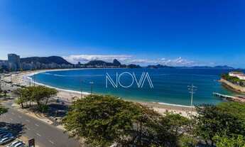 Imagem 4: COPACABA Apartamento com 2 dormitórios